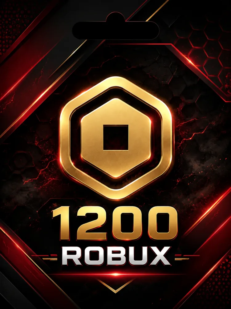 1.200 ROBUX