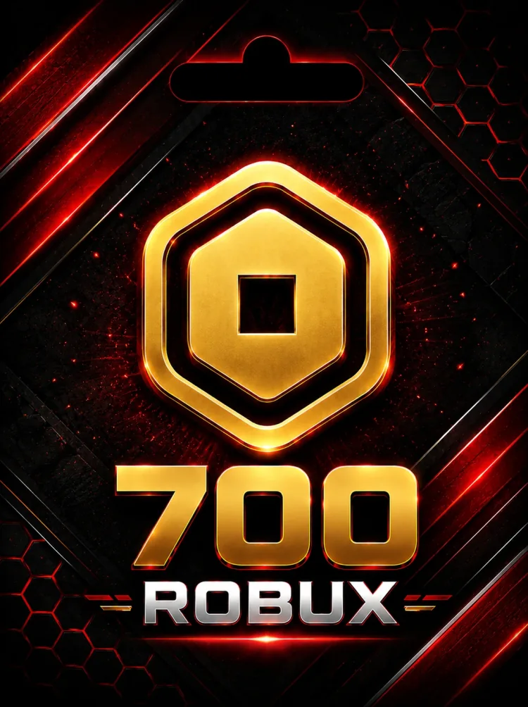 700 ROBUX